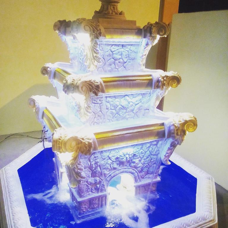 Grand Diamond Hotel Trinidad Piarco ภายนอก รูปภาพ