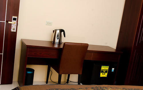 Grand Diamond Hotel Trinidad Piarco ภายนอก รูปภาพ